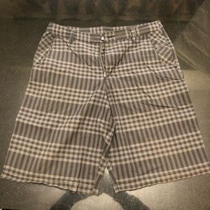 LULULEMON MENS SHORTS - 34